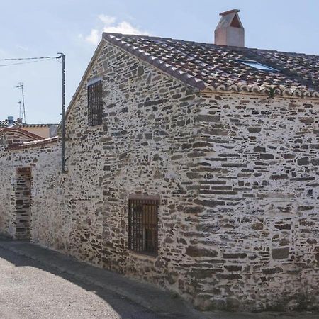 Casa Rural El Arco La Estrella  Exterior foto